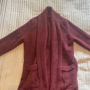 Barefoot Dreams Sweater